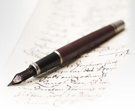 tesauro pen