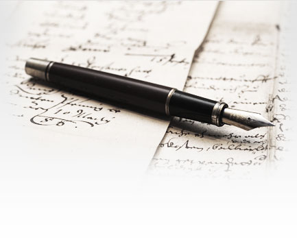 tesauro pen